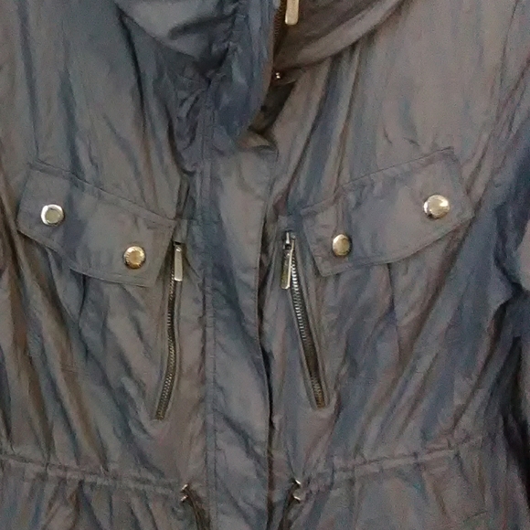 ⏳ Calvin Klein Lightweight Jacket Medium - Picture 4 of 5